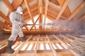 Best Fireproof Insulation  in Bonner Springs, KS